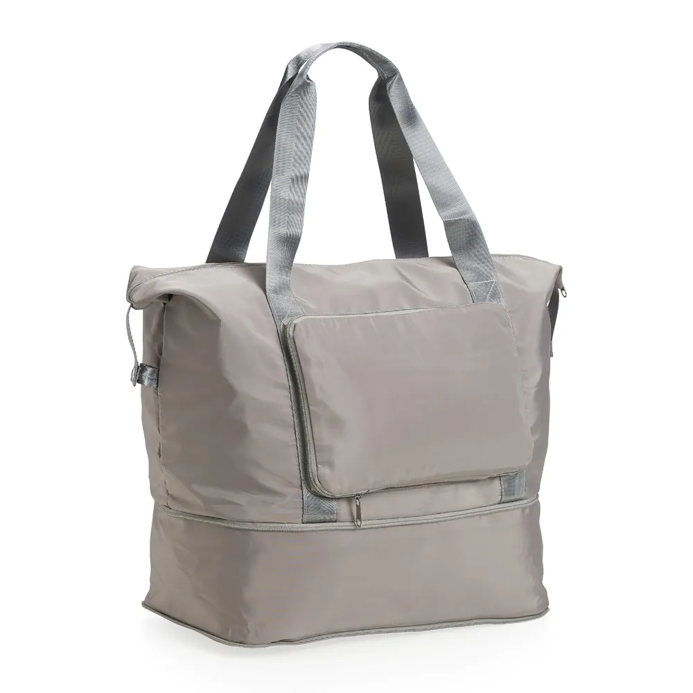 Bolsa Dobrável e Expansível 40L - Thumbnail 14