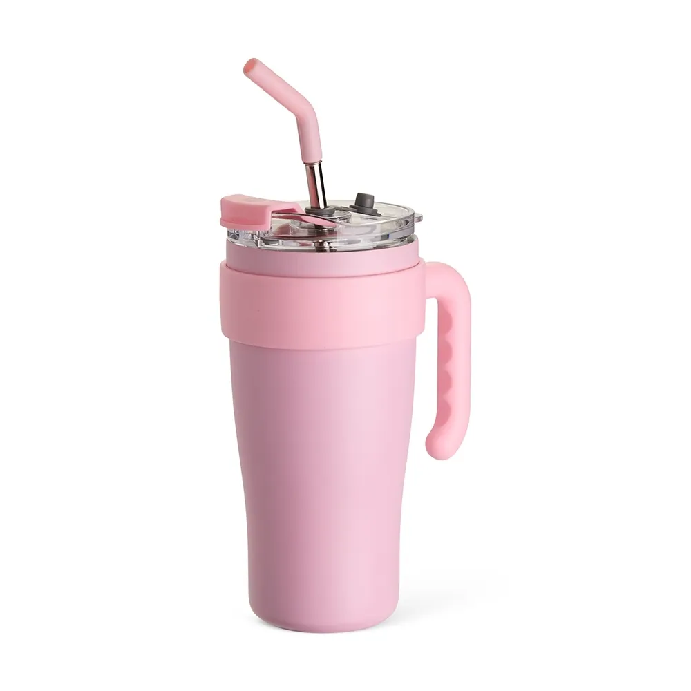 Caneca Térmica Inox 800ml - Thumbnail 9