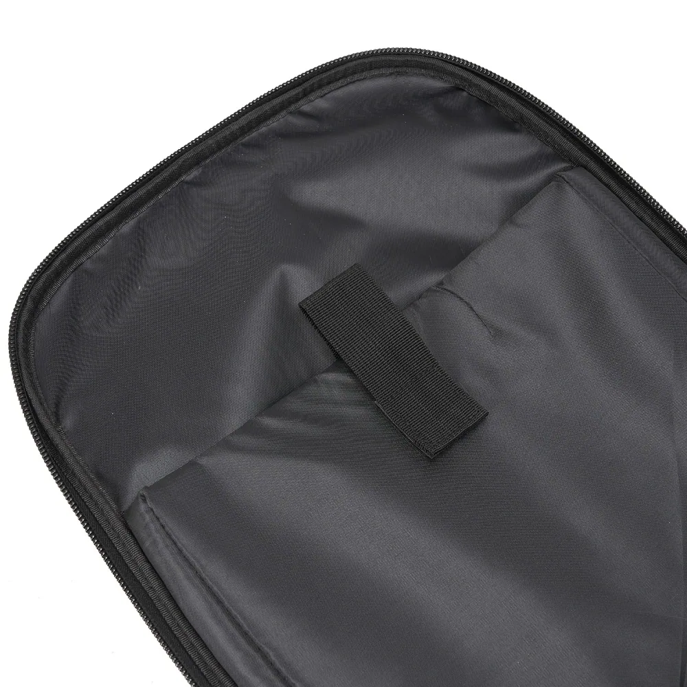 Mochila de Carrinho Padrão Bagagem de Mão 38L - Thumbnail 4