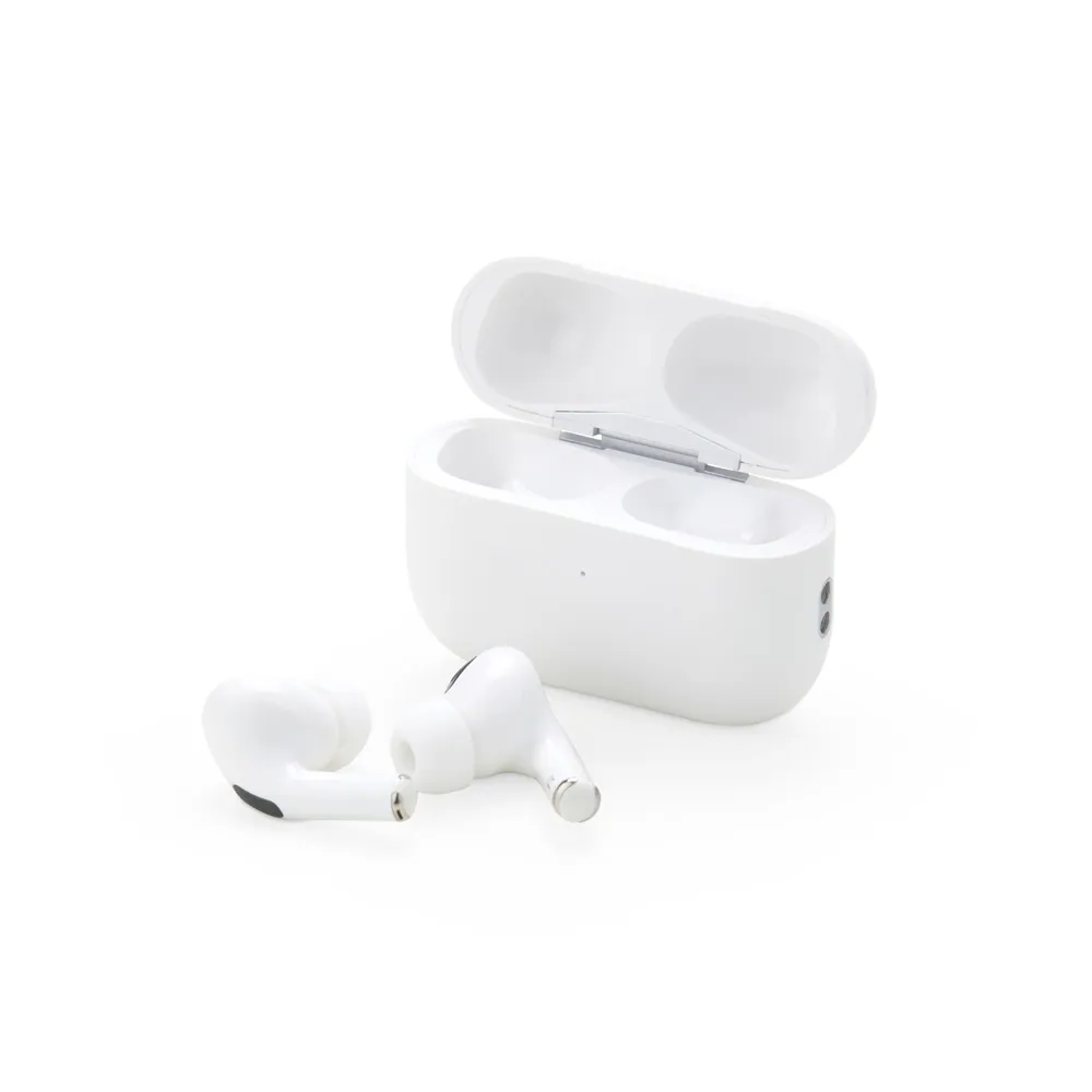 Fone de Ouvido Bluetooth Touch com Case Carregador - Thumbnail 5