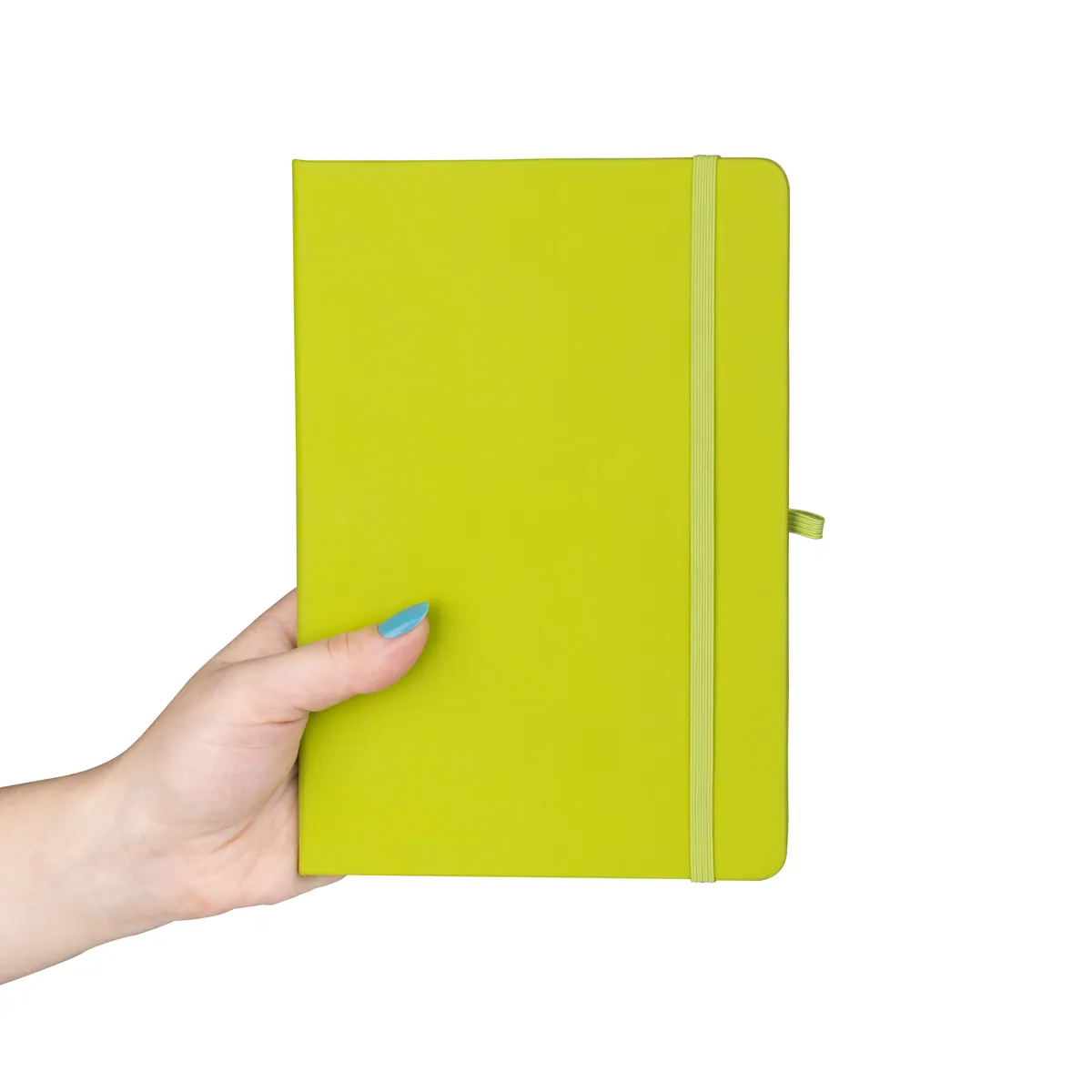Caderno A5 Capa em PU (21x14,5) - Thumbnail 16
