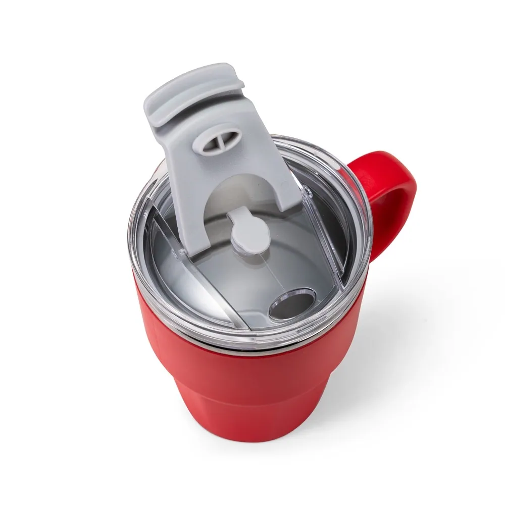 Caneca Parede Dupla 550ml - Thumbnail 4