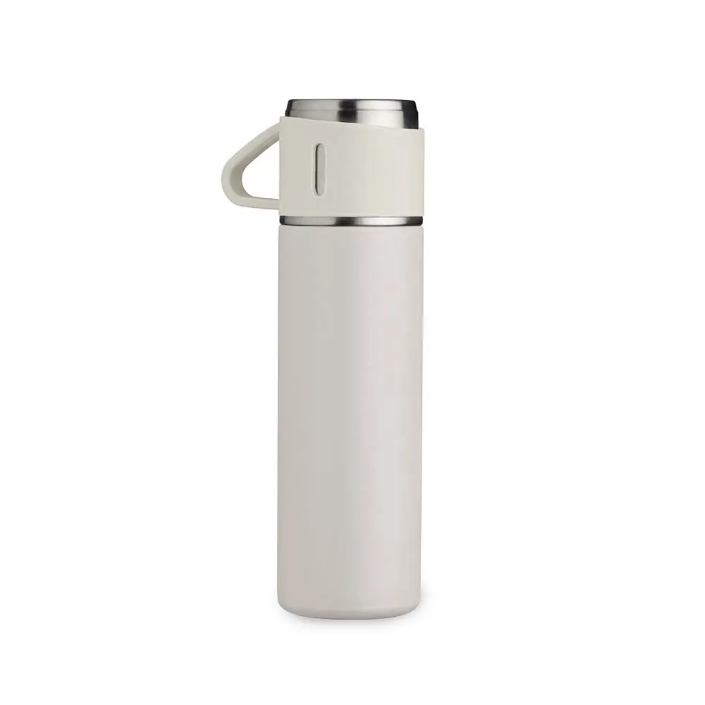 Garrafa Térmica Inox 450ml - Thumbnail 10