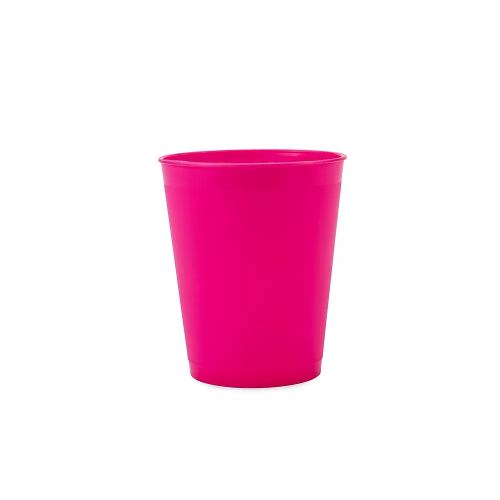 Copo Plástico 450ml - Thumbnail 6