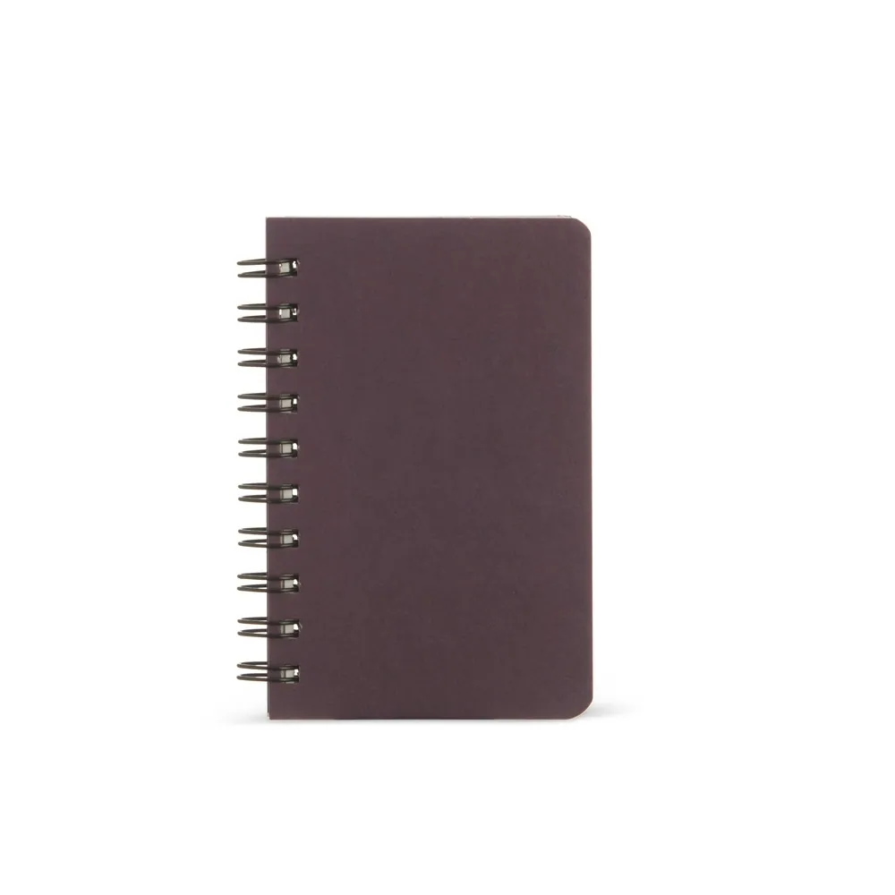Caderno Kraft - Thumbnail 8