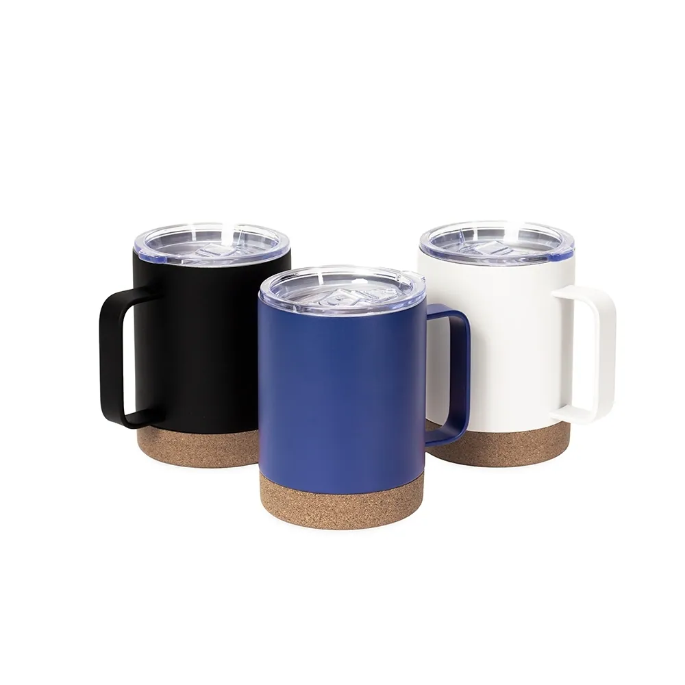 Caneca Térmica 330ml - Thumbnail 3