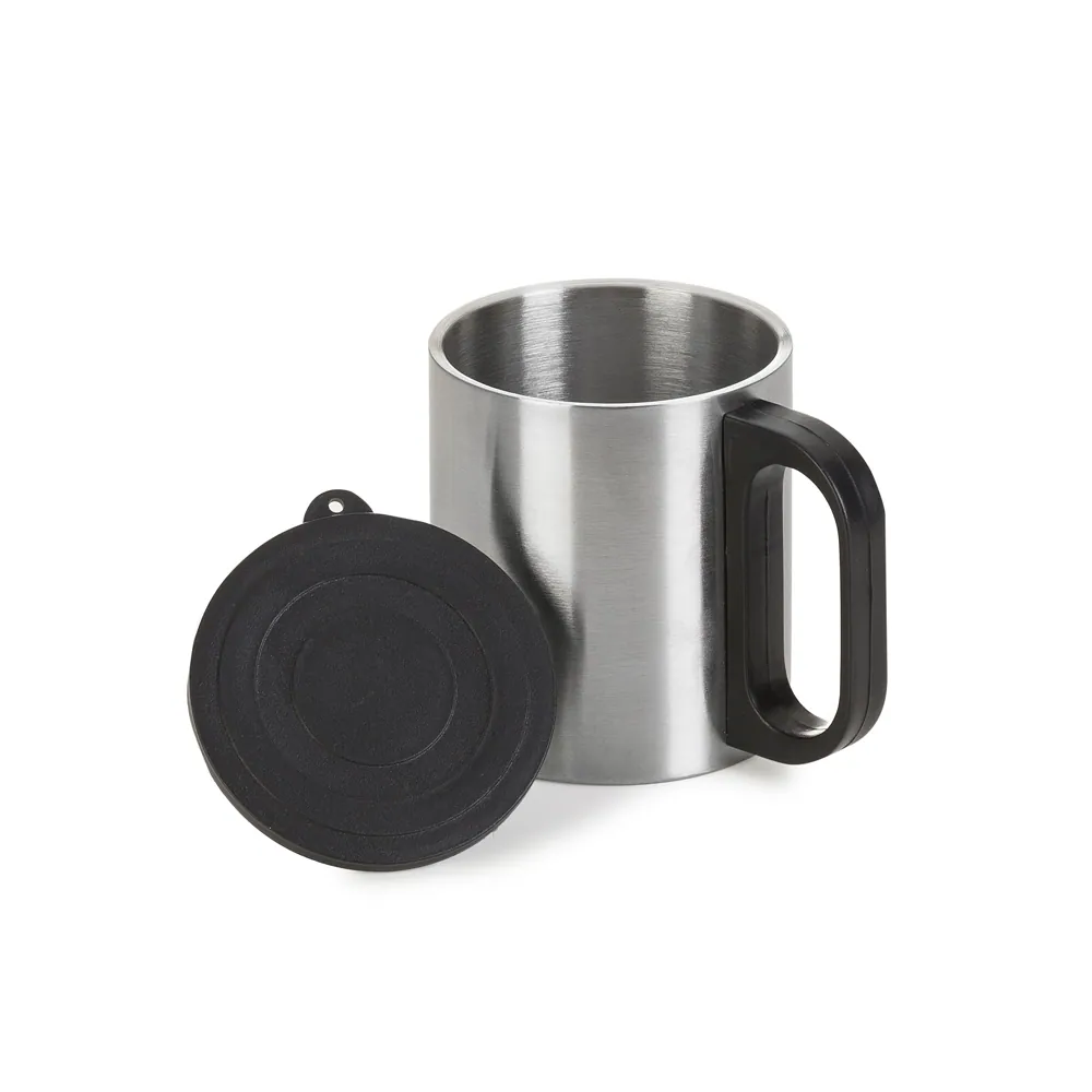 Caneca Inox 180ml - Thumbnail 4