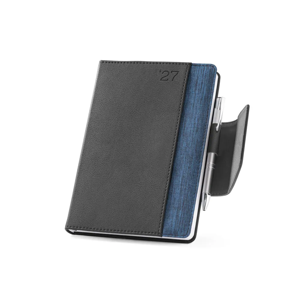 STORIES A5. Agenda A5 - Thumbnail 4