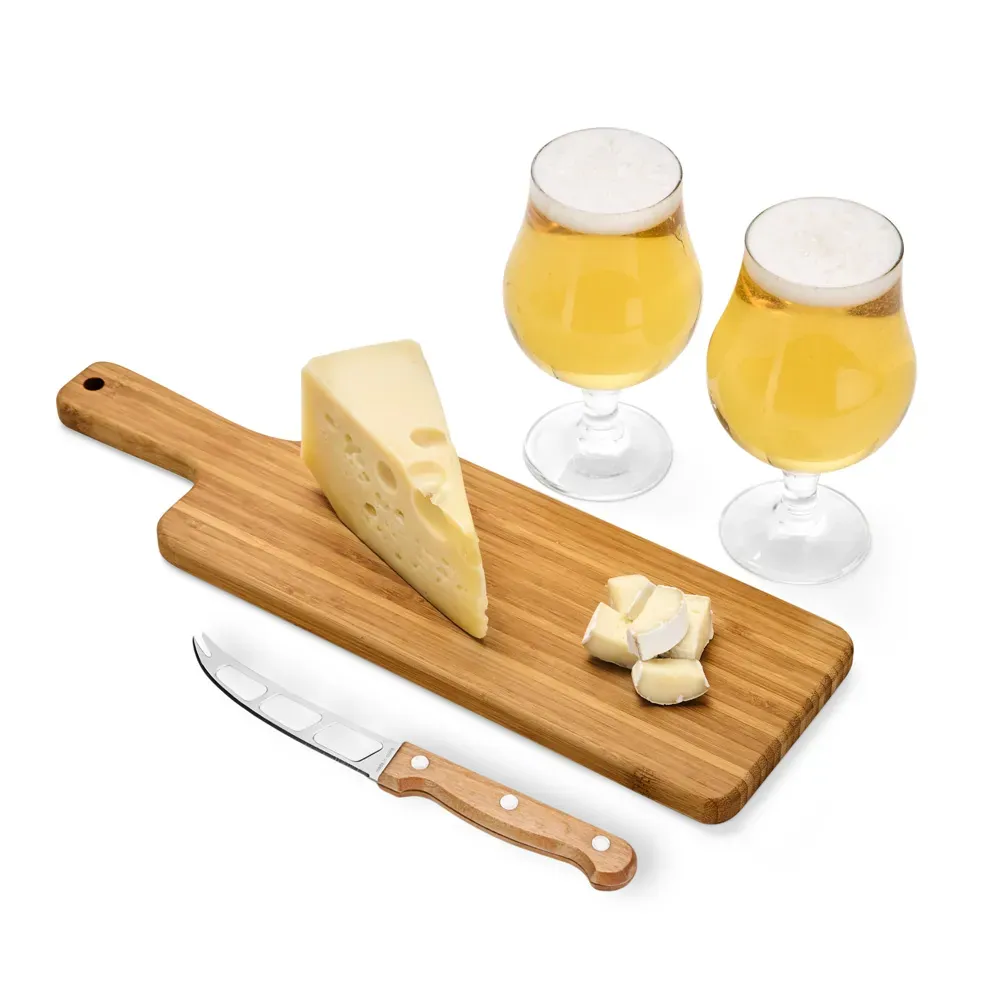 Kit Petisco E Cerveja - 4 Pçs - Thumbnail 3
