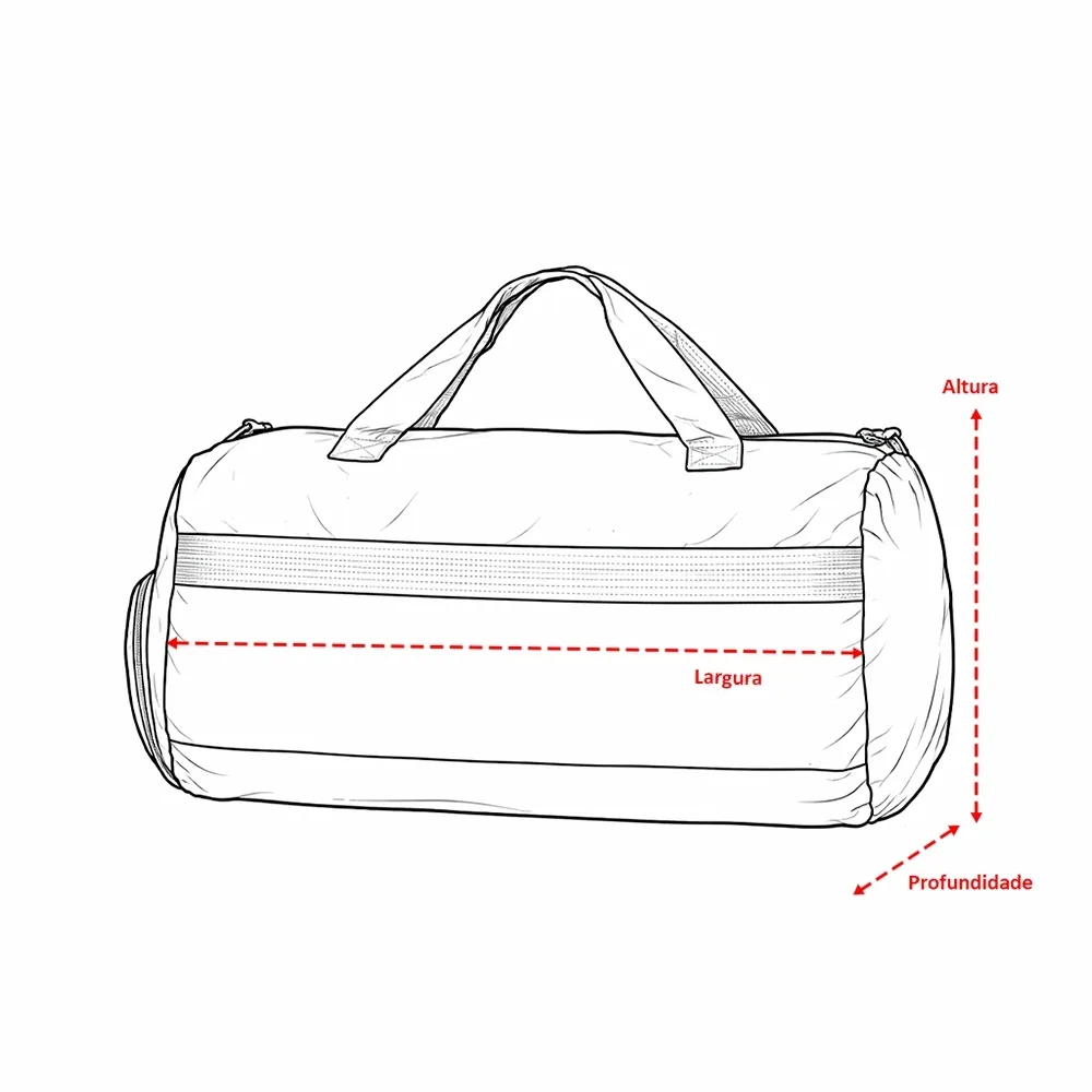 Bolsa Oxford 23L - Thumbnail 6