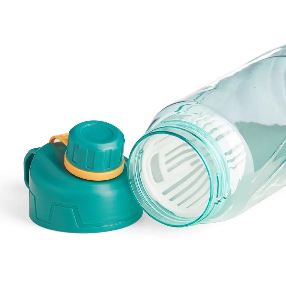 Squeeze Plástico 800ml - Thumbnail 4