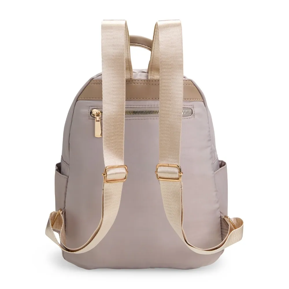 Mochila Feminina Oxford 11L - Thumbnail 5