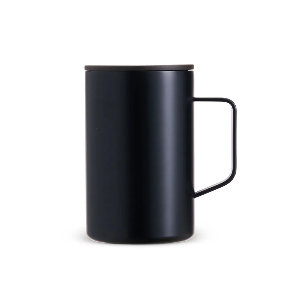 Caneca Inox Parede Dupla 350ml - Thumbnail 3