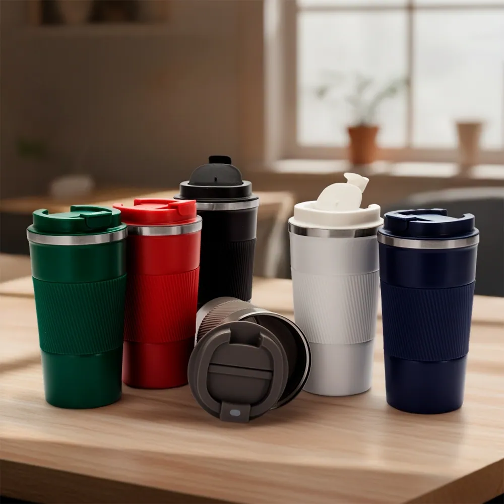 Copo Térmico 500ml - Thumbnail 2