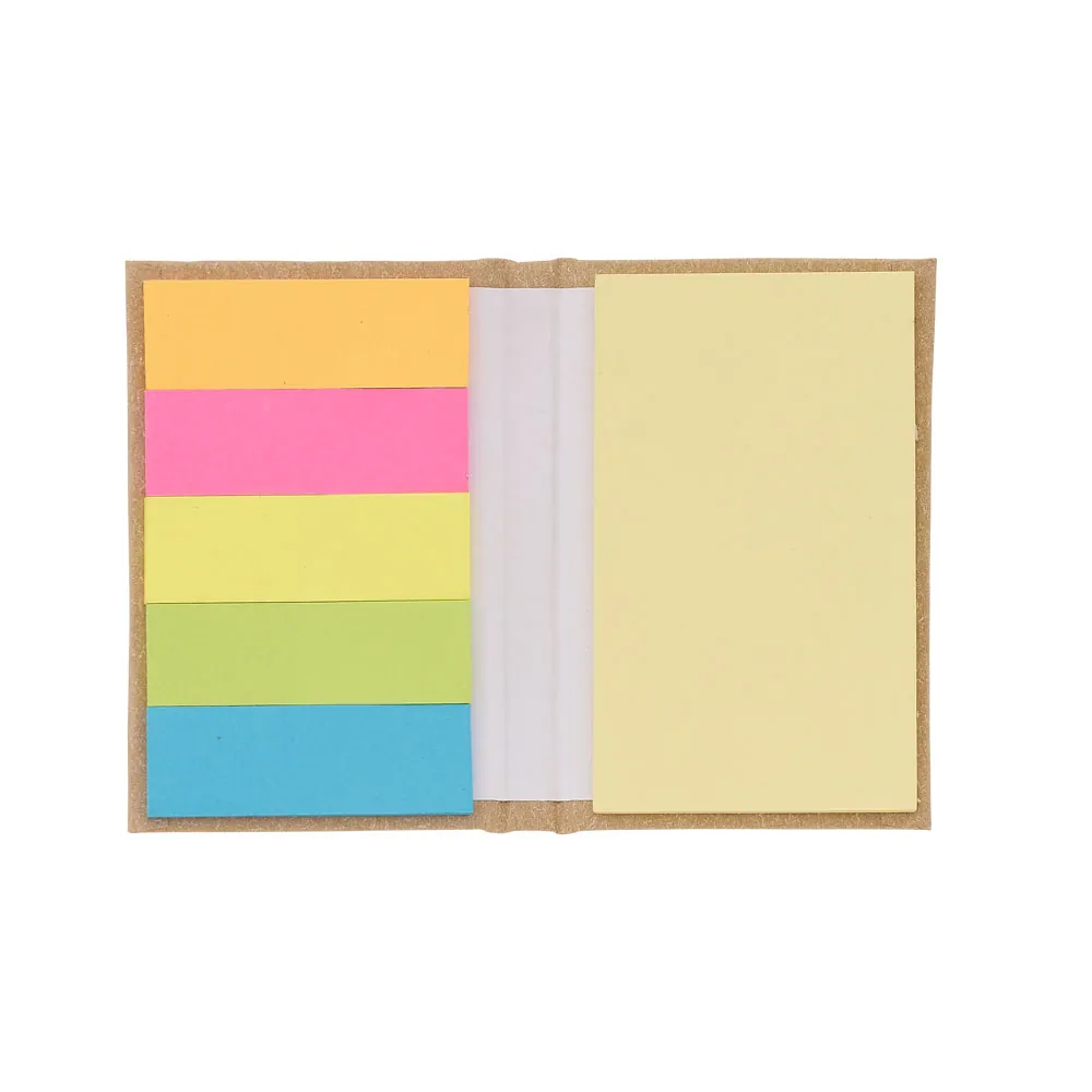 Mini Caderno (8x5cm) - Thumbnail 3
