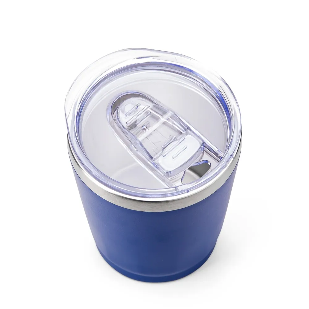 Copo Térmico 200ml - Thumbnail 4
