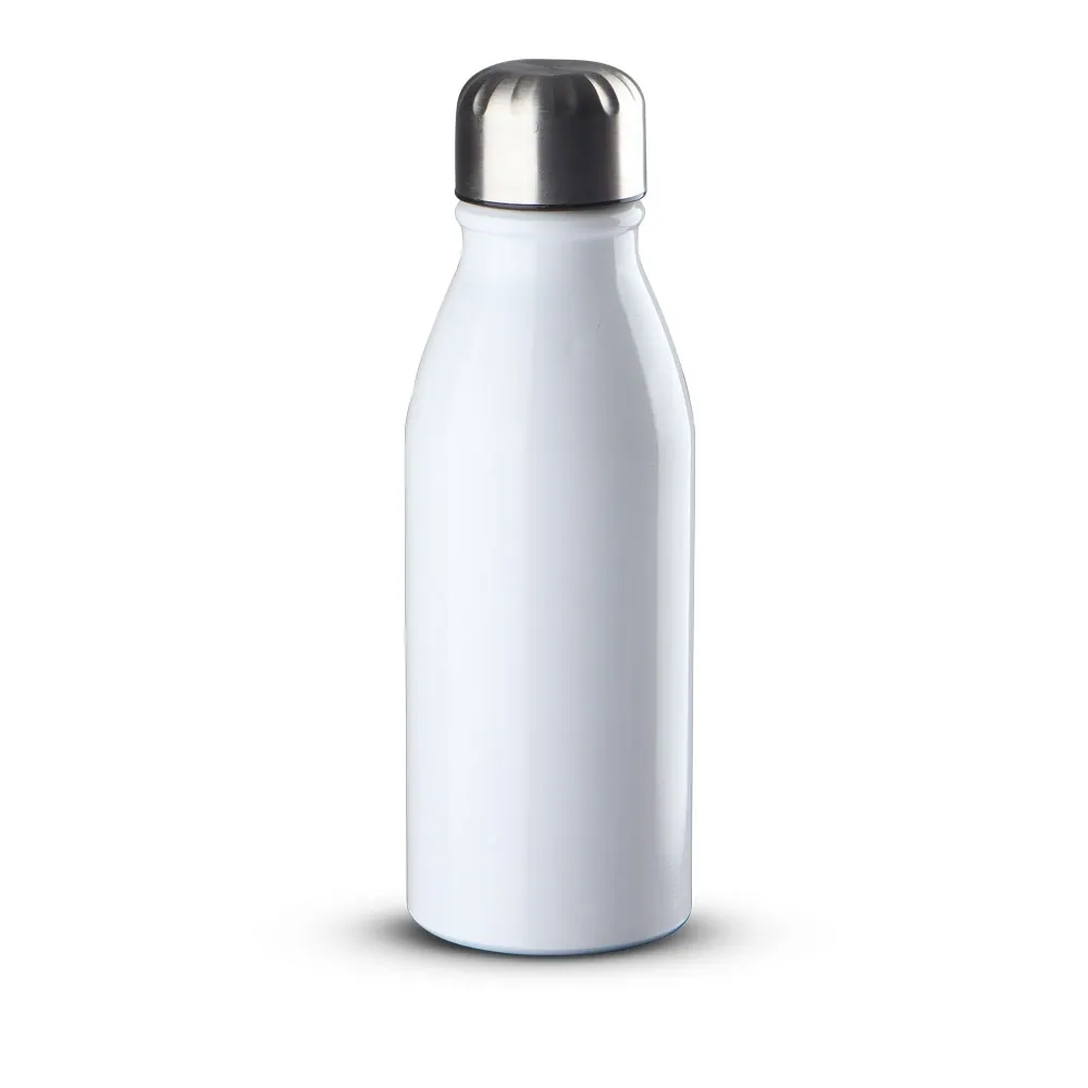 Garrafa Alumínio 500ml - Thumbnail 4