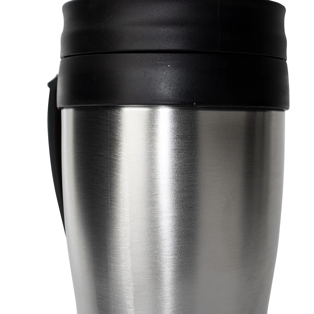 Caneca Inox 400ml - Thumbnail 4