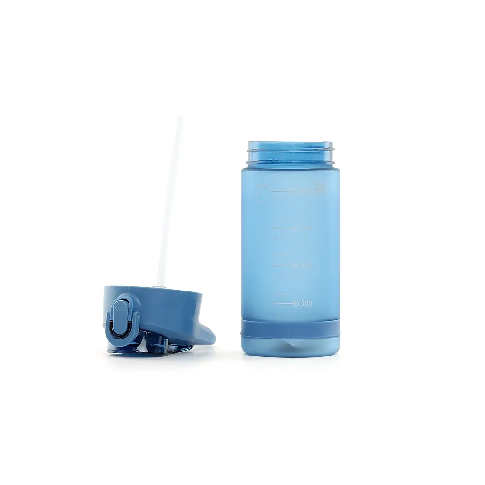 Squeeze Plástico 550ml - Thumbnail 3