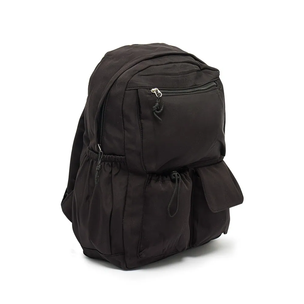 Mochila de Poliéster USB 24L