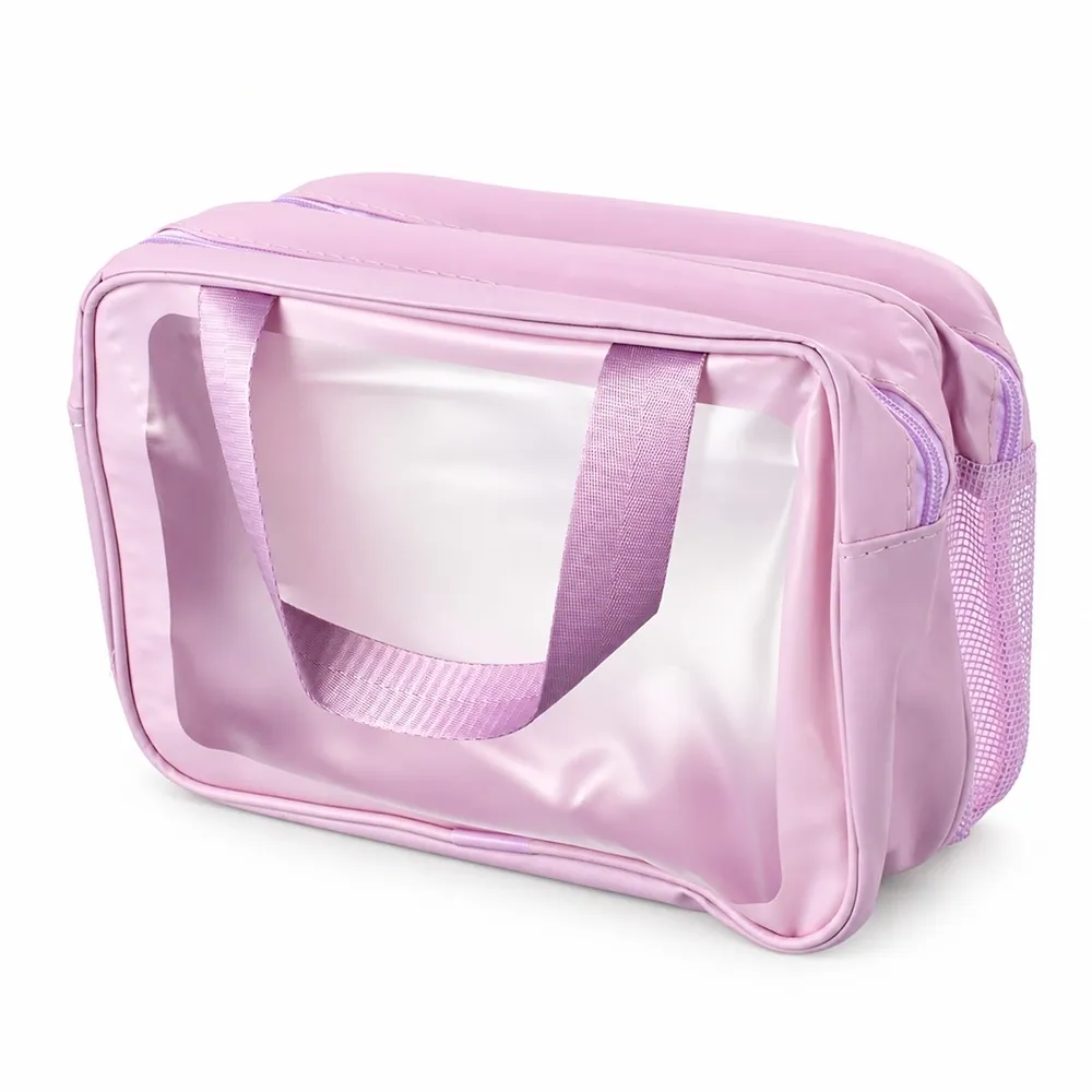 Nécessaire PVC - Thumbnail 3