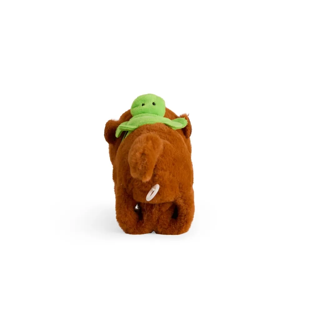 Bracelete Capivara Pelúcia - Thumbnail 4