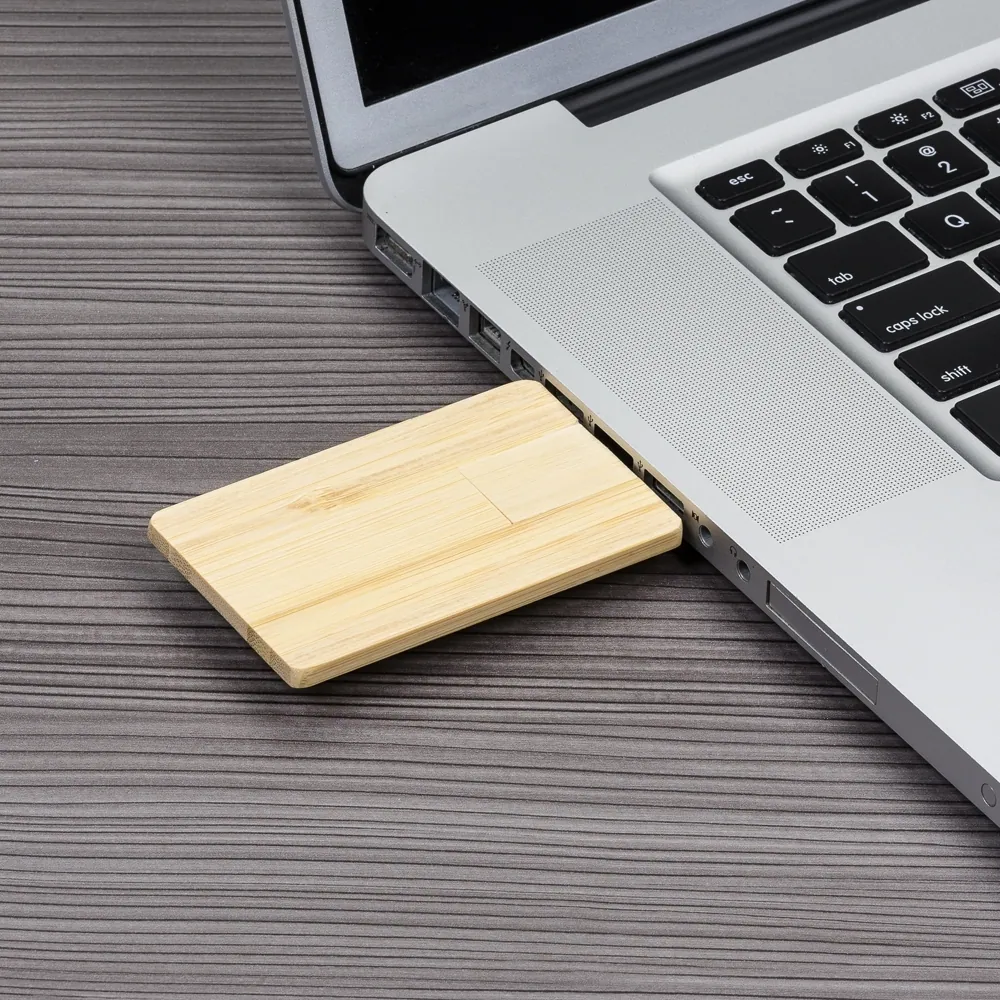 Pen Card Bambu 4GB/16GB/32GB - Thumbnail 2
