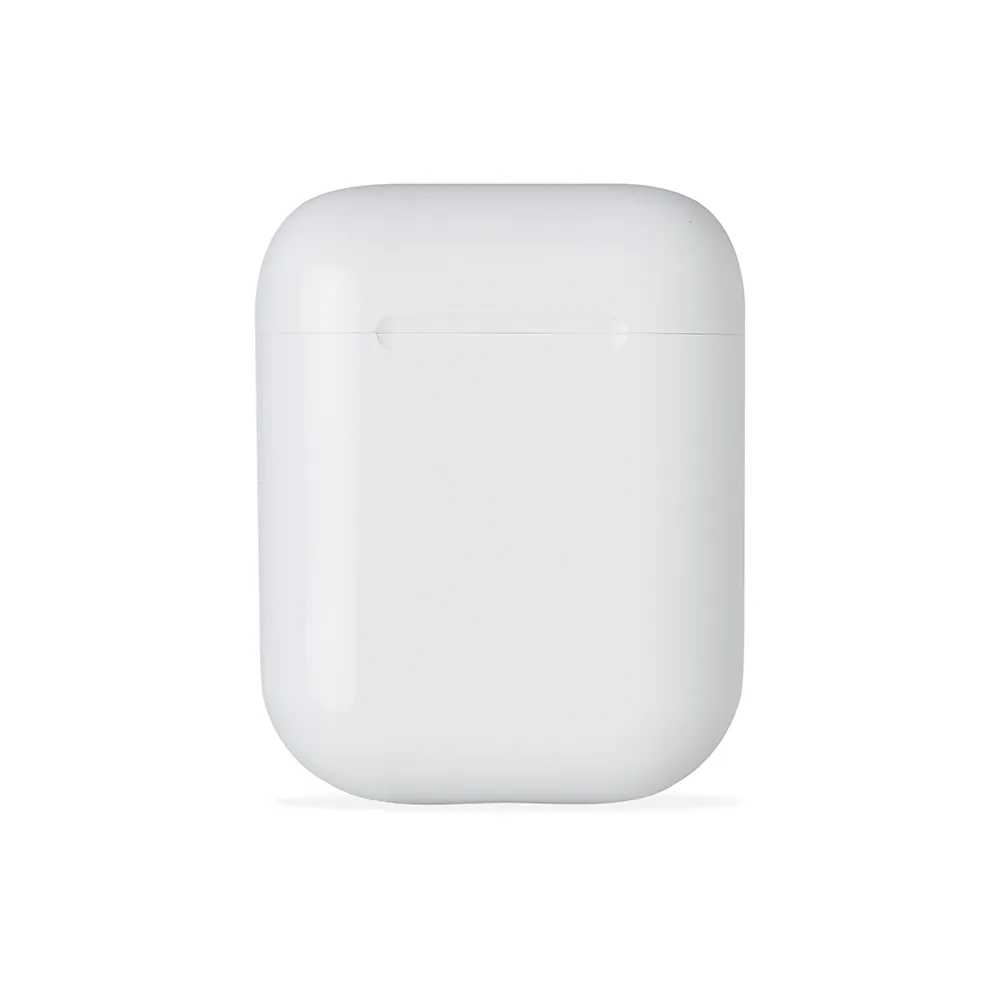 Fone de Ouvido Bluetooth Touch com Case Carregador Brilhante - Thumbnail 2
