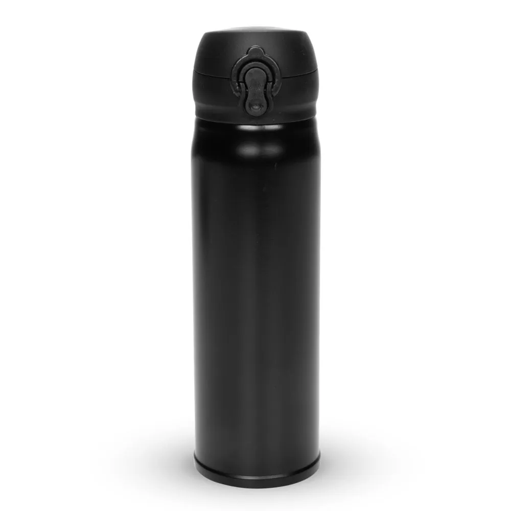 Garrafa Térmica Inox 400ml - Thumbnail 9