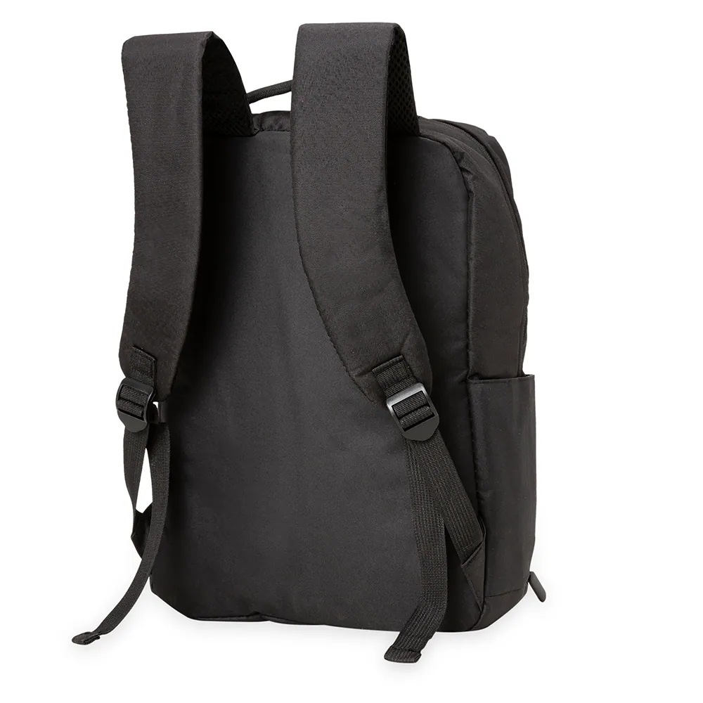 Mochila de Nylon USB 20L - Thumbnail 4