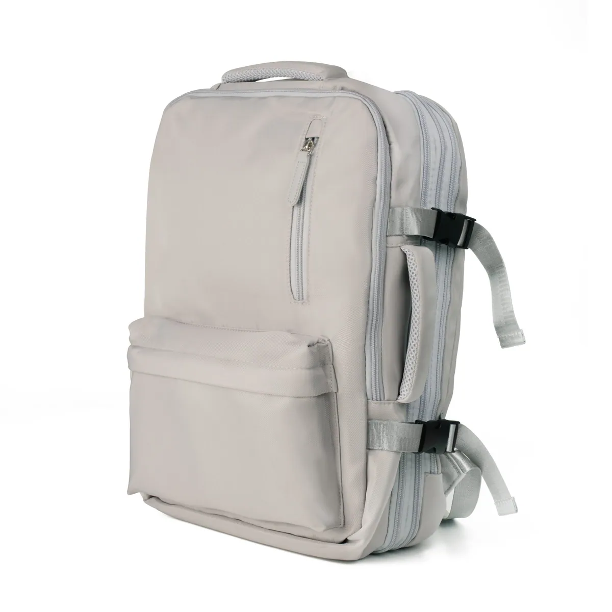Mochila Pasta para notebook c/ Expansor - Thumbnail 4