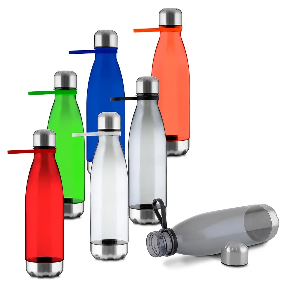 Garrafa rPET 700ml - Thumbnail 2