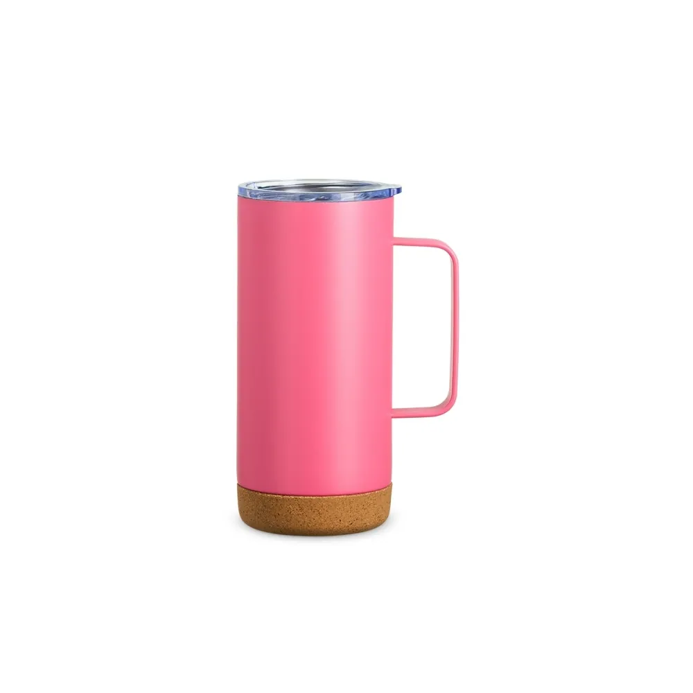 Caneca Térmica 500ml - Thumbnail 6