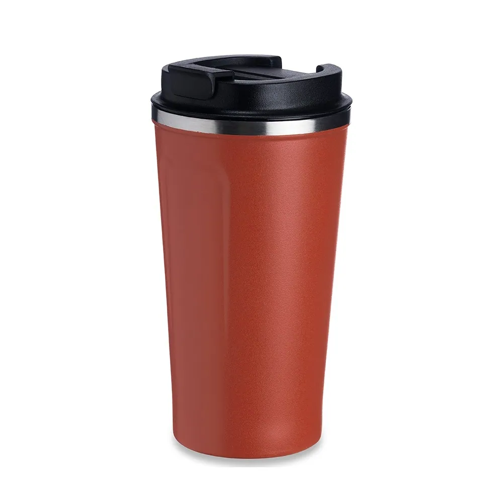 Copo Térmico Inox 500ml - Thumbnail 12