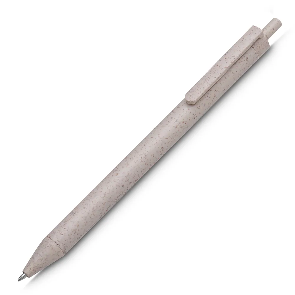 Kit Escritório A5 Capa em Cortiça e Caneta Plástica Reciclada - Thumbnail 6