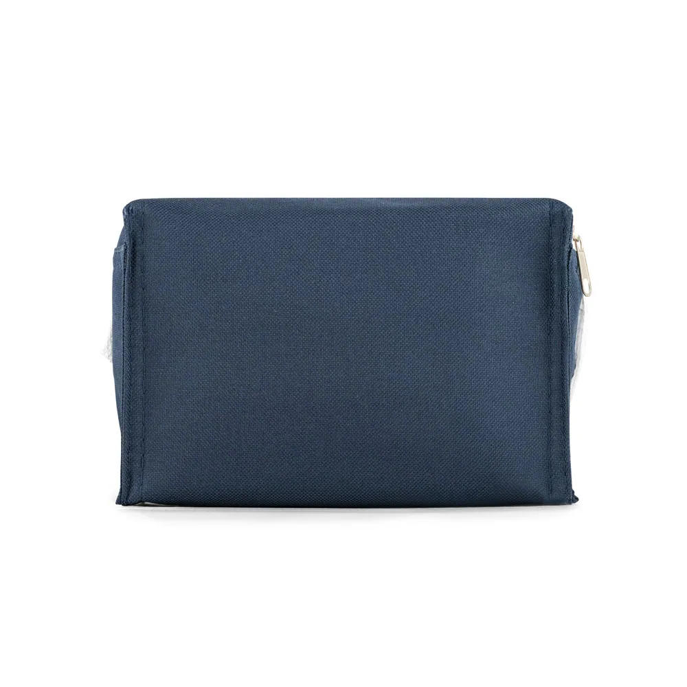 JEDDAH. Cooler. Bolsa térmica em 600D 3 L - Thumbnail 11