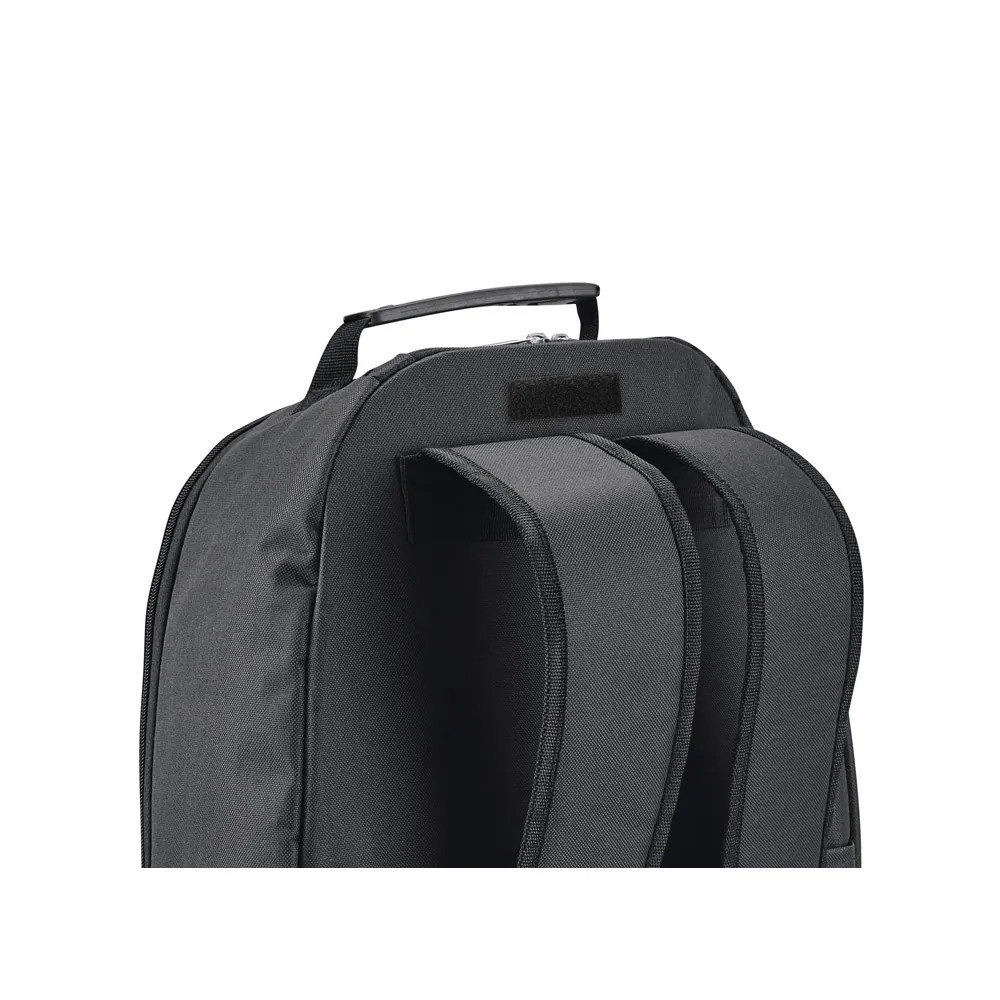 NOTE. Mochila trolley para notebook (15.6'') em 1680D e 300D com 2 rodas (24 L) - Thumbnail 6