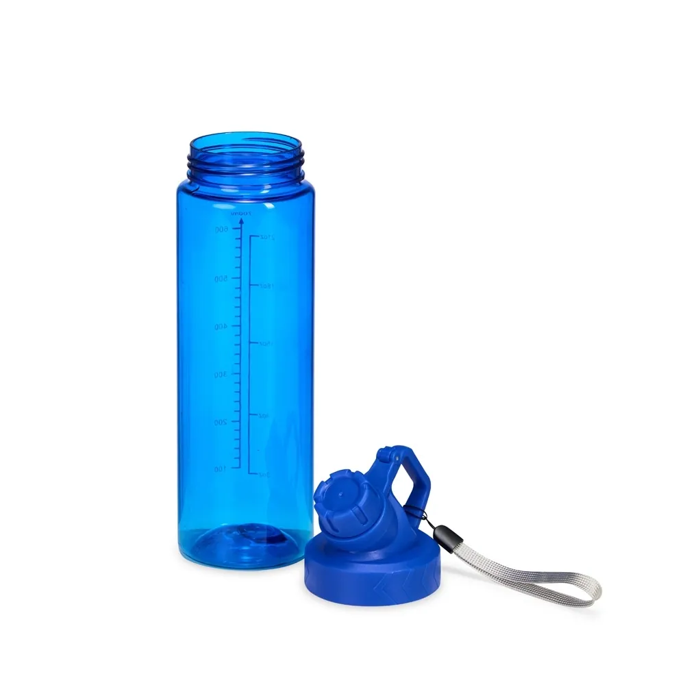 Squeeze Plástico 750ml - Thumbnail 7
