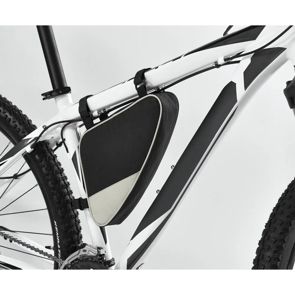 YATES. Bolsa para bicicleta em 600D - Thumbnail 2