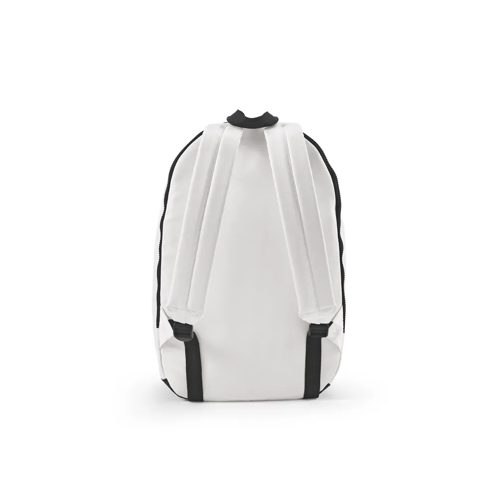 MANCHESTER NOTE. Mochila para notebook (15") em poliéster reciclado 290T (18 L) - Thumbnail 16