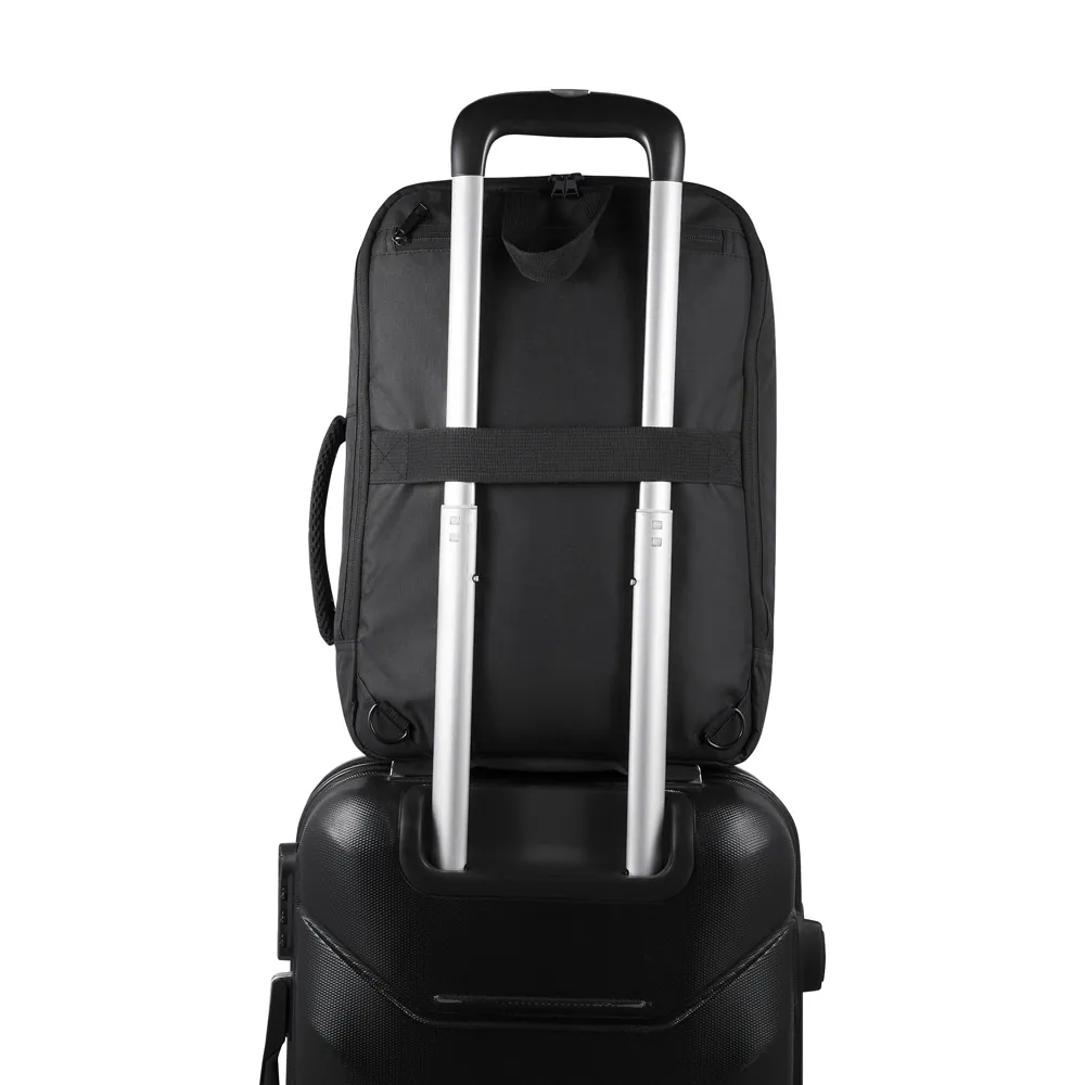 Mochila Poliéster 20L - Thumbnail 9