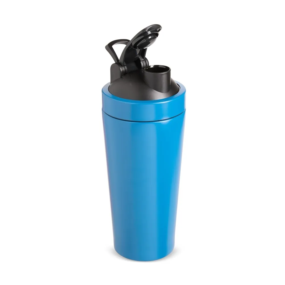Coqueteleira Inox 900ml - Thumbnail 4