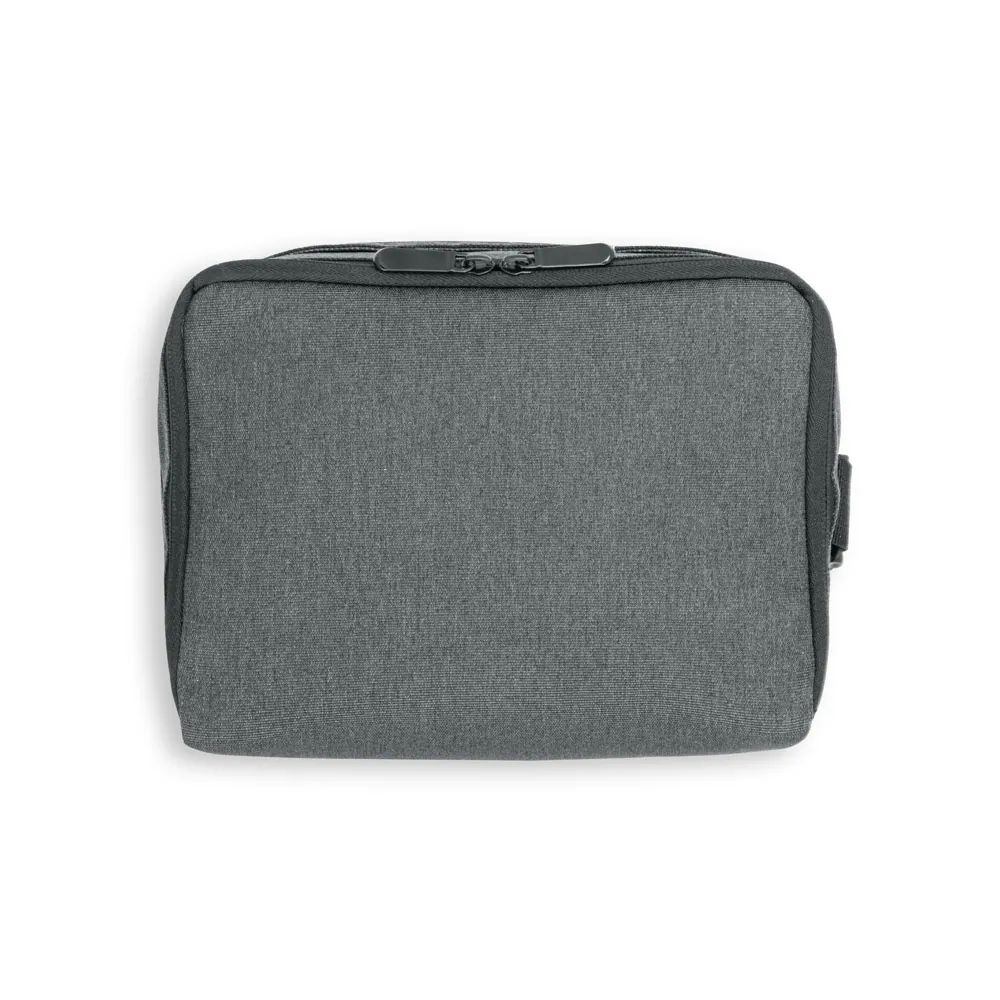 REPURPOSE COOLER. Cooler. Bolsa térmica em poliéster reciclado 600D com interior forrado em PEVA 6 L - Thumbnail 10