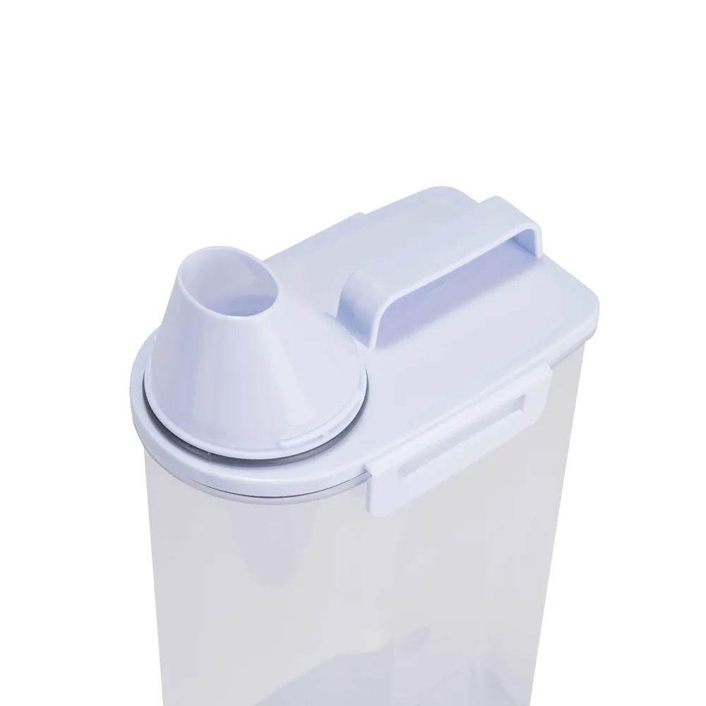 Dispenser Multiuso Plástico 2,5L - Thumbnail 7