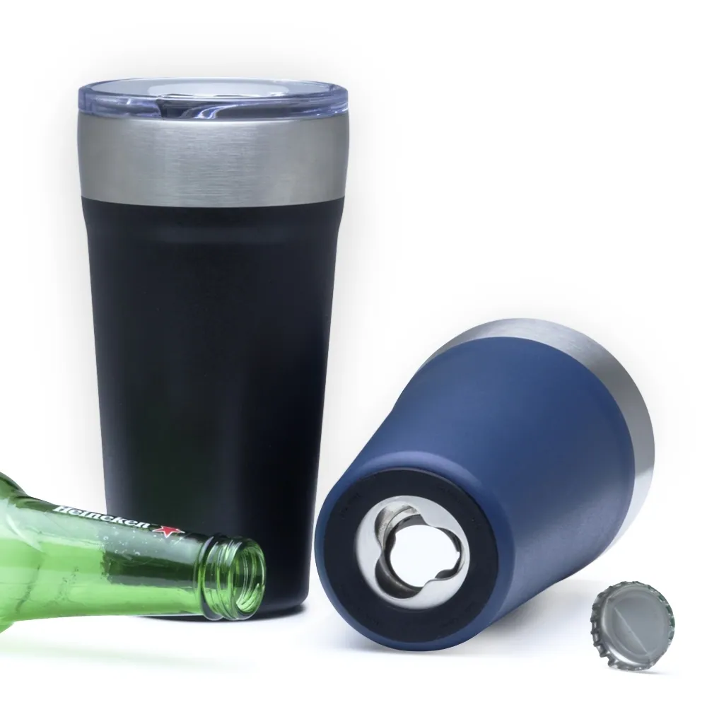 Copo Térmico com Canudo 500ml - Thumbnail 7