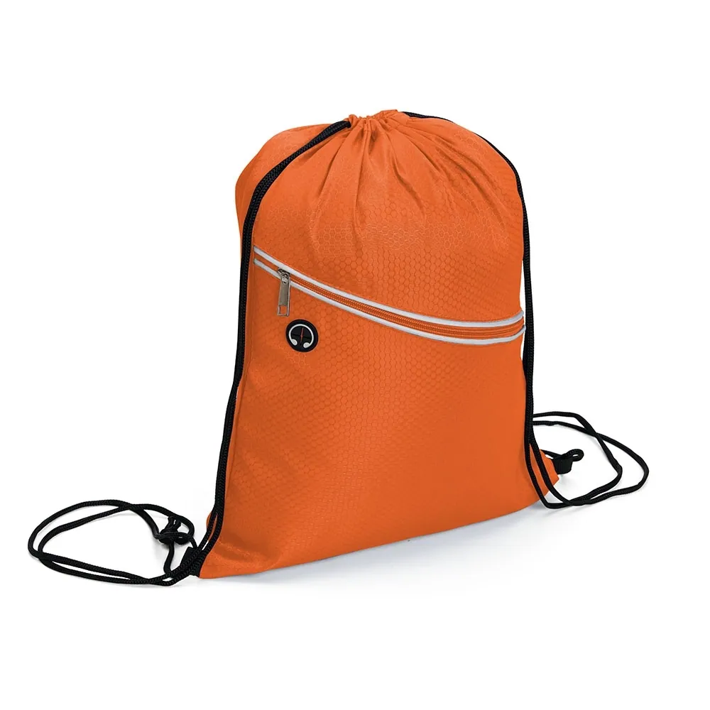 Mochila Saco Poliéster - Thumbnail 11