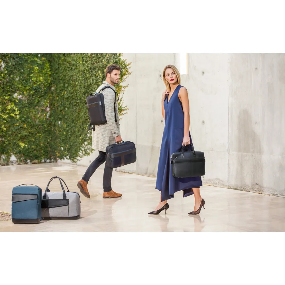 MOTION BACKPACK. Mochila em 600D e c.sintético - Thumbnail 14