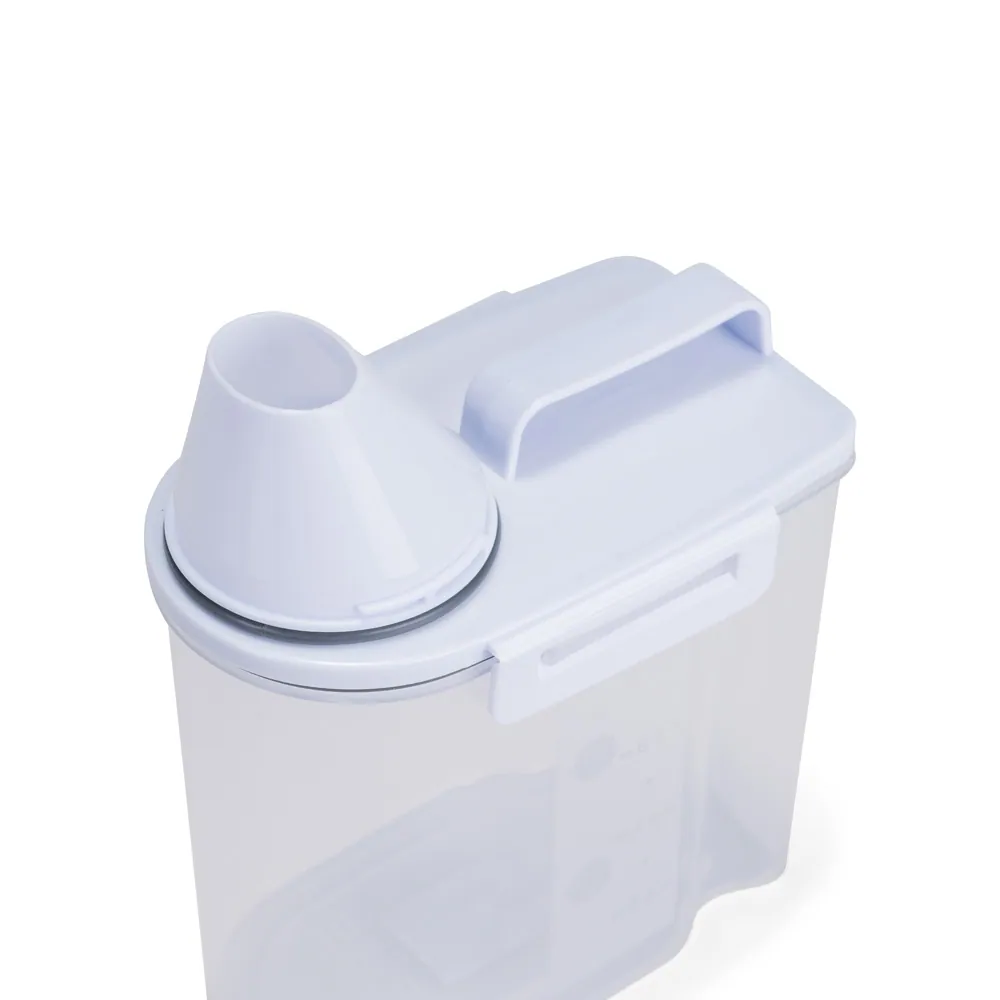 Dispenser Multiuso Plástico 1,5L - Thumbnail 7