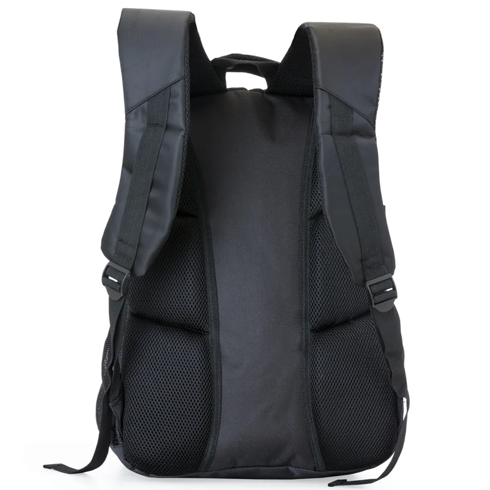 Mochila de Poliéster 27L - Thumbnail 4