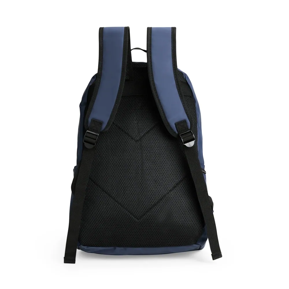 Mochila Couro Sintético 23L - Thumbnail 4
